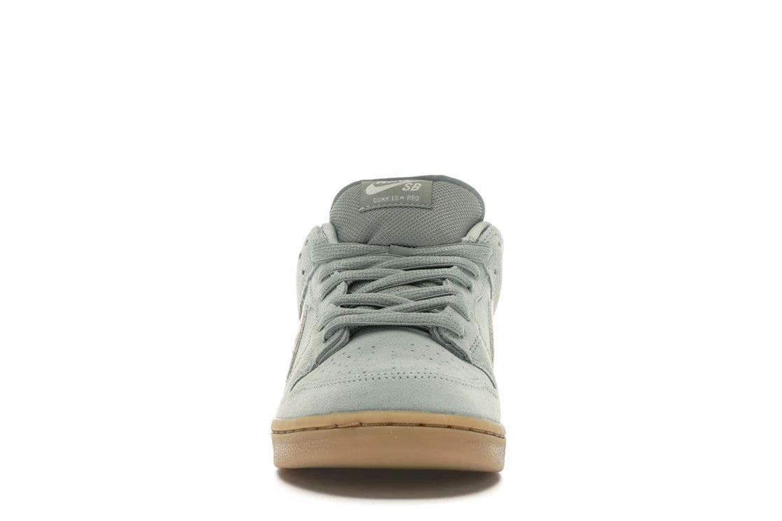 Nike SB Dunk Low Island Green Gum