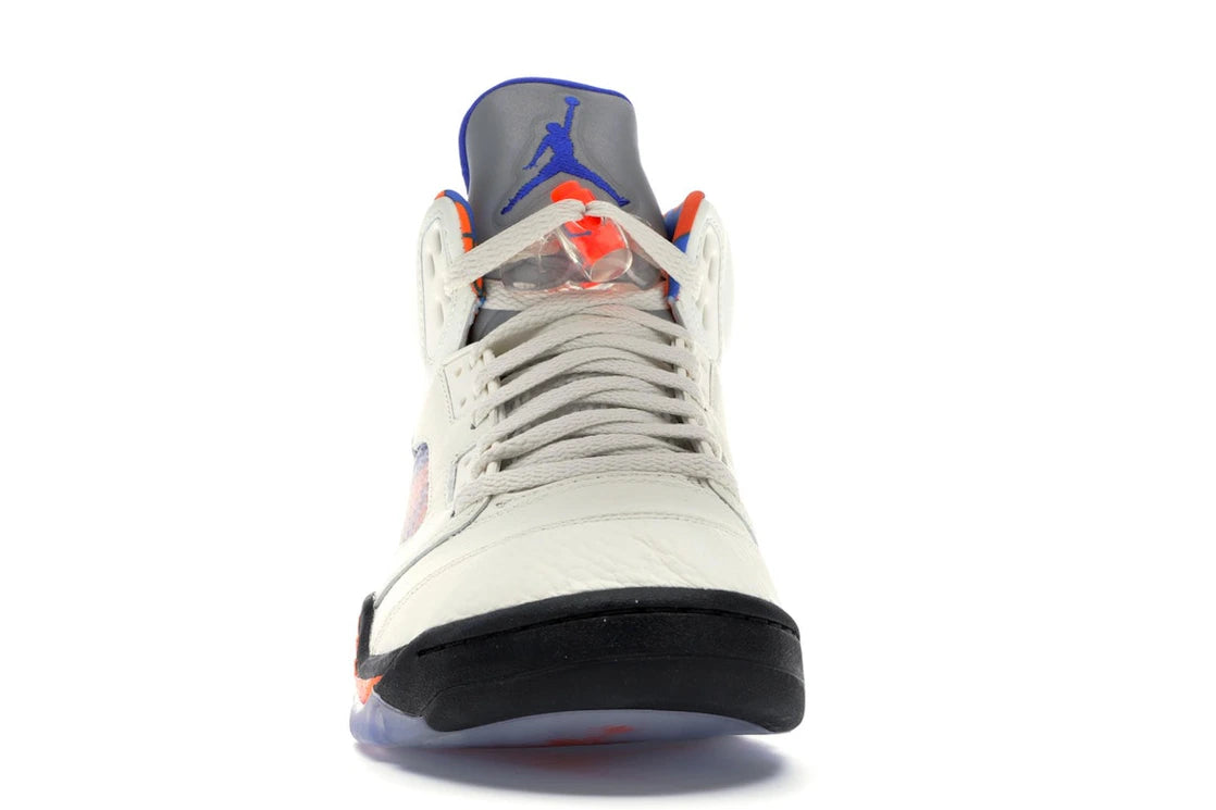 Jordan 5 Retro International Flight