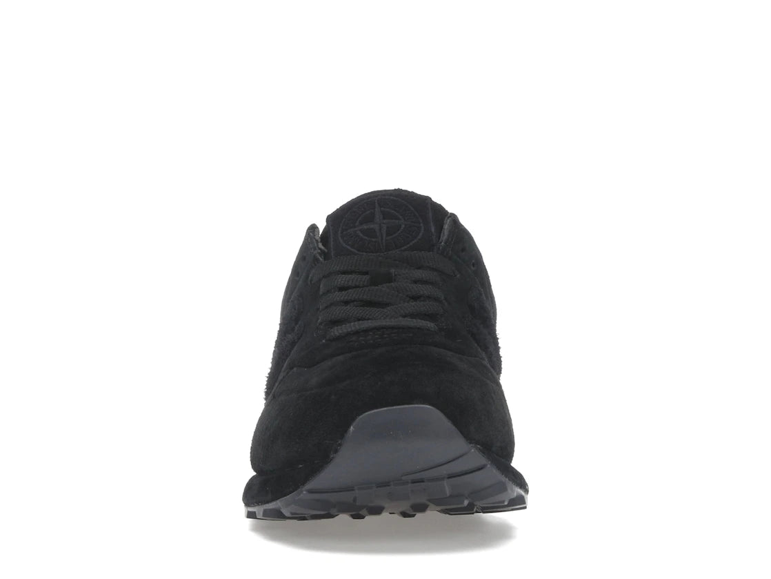 New Balance 574 Legacy Stone Island Ghost Navy Blue