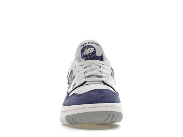 New Balance 550 White Dream State