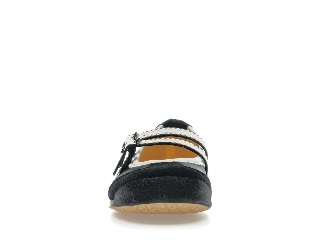 Onitsuka Tiger Mexico 66 TGRS Black Cream (Women's)