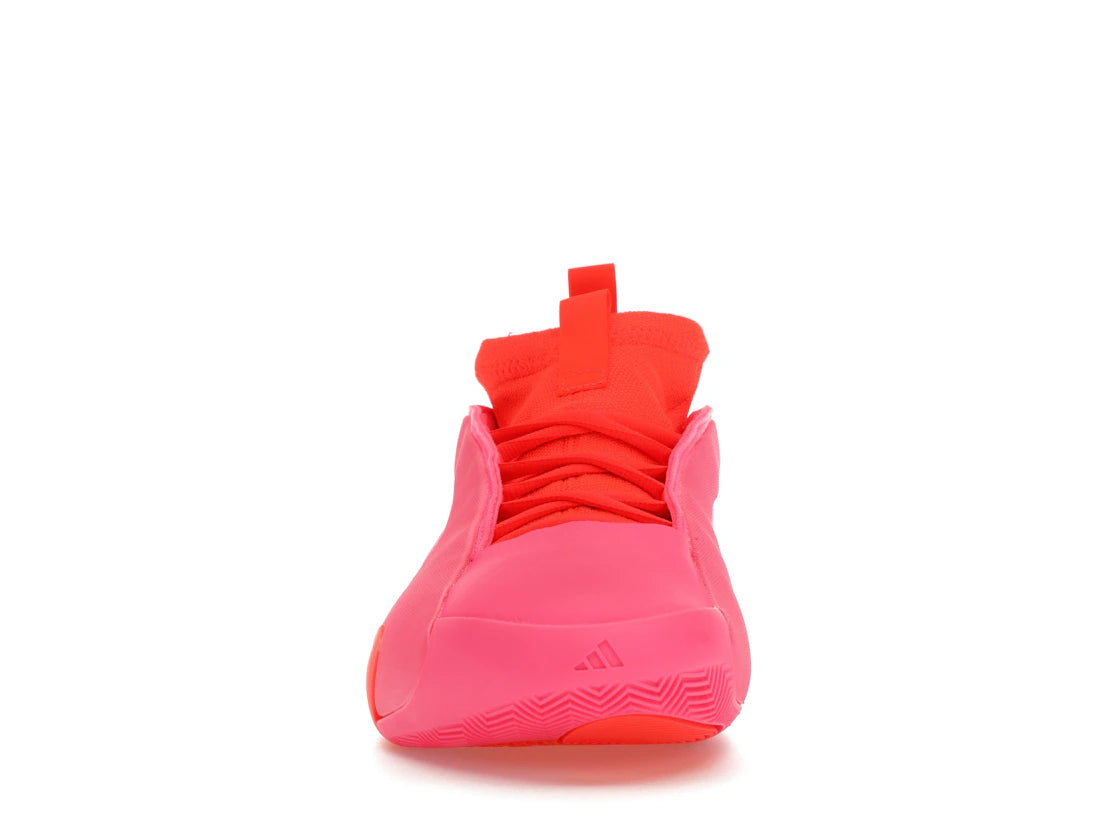 adidas Harden Vol. 8 Flamingo Pink