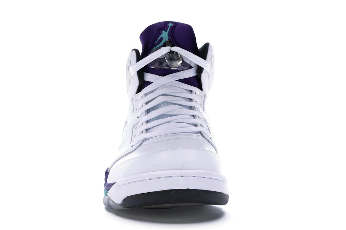Jordan 5 Retro Grape (2013)