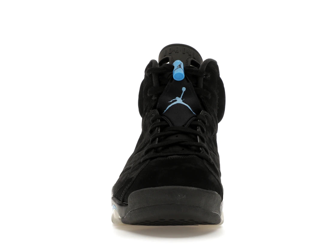 Jordan 6 Retro UNC - vue secondaire B