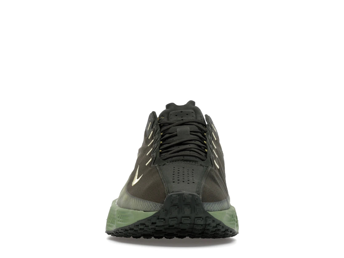 Nike Ava Rover Sequoia Soft Yellow