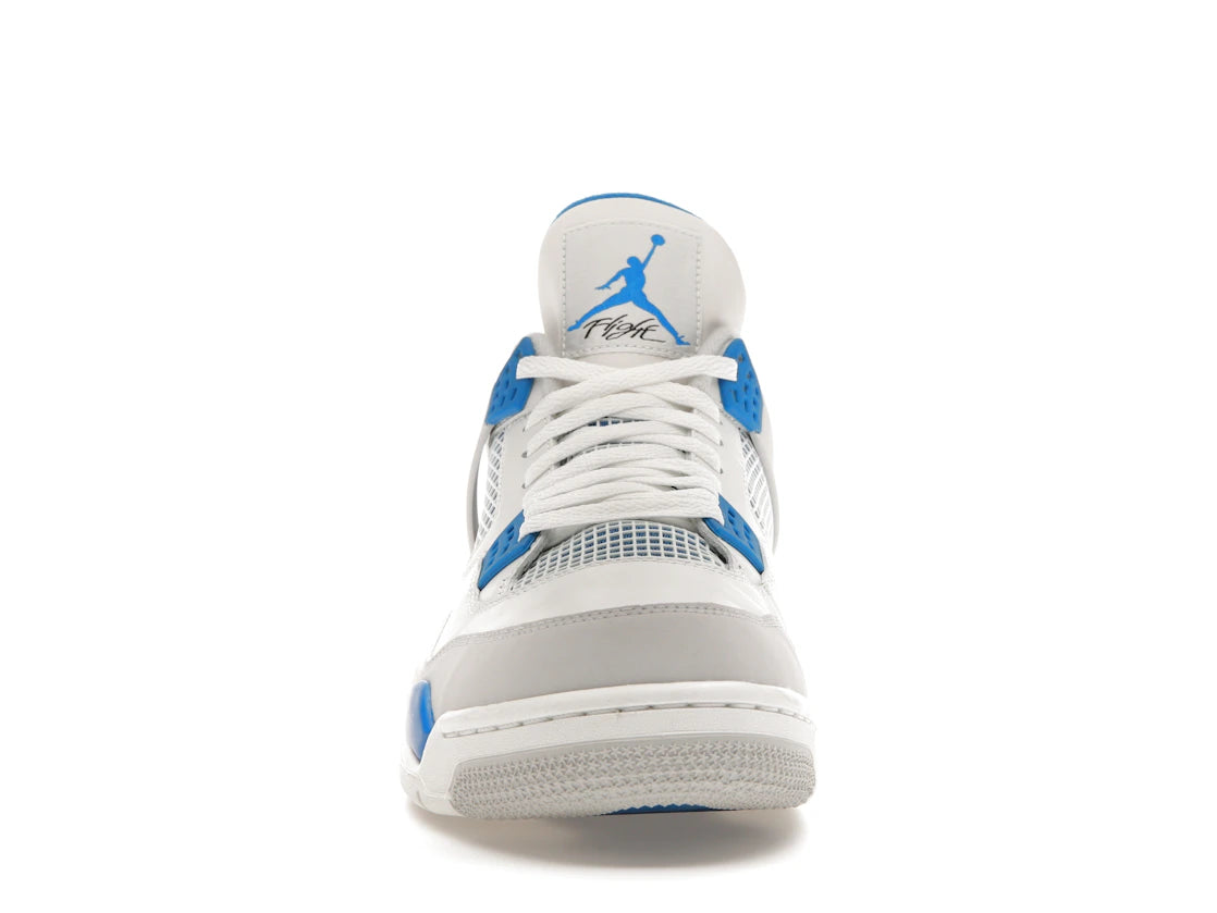 Jordan 4 Retro Militärblau (2012)