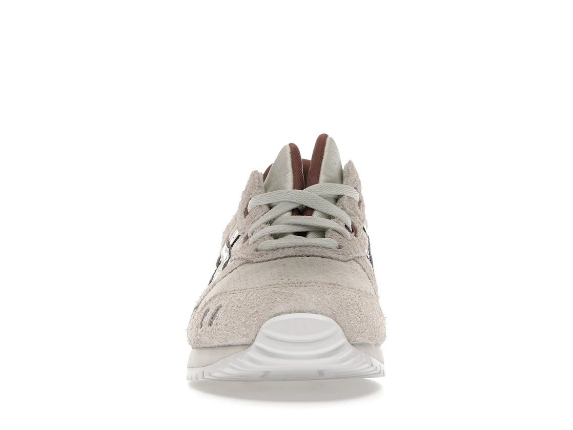 ASICS Gel-Lyte III Nice Kicks Spumoni