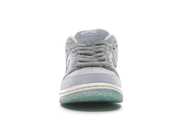 Nike SB Dunk Low Sean Cliver (Special Box)