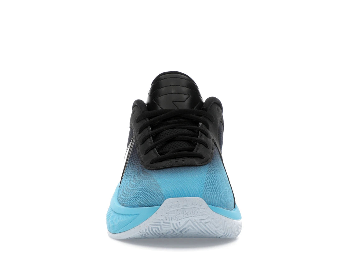 Nike Giannis Zoom Freak 6 Christmas - vue secondaire B