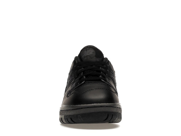 New Balance 550 Triple Black