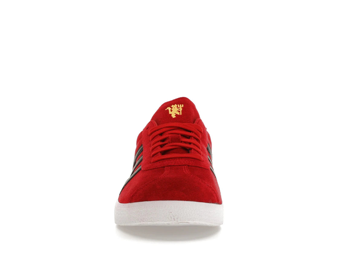 adidas Gazelle Manchester United