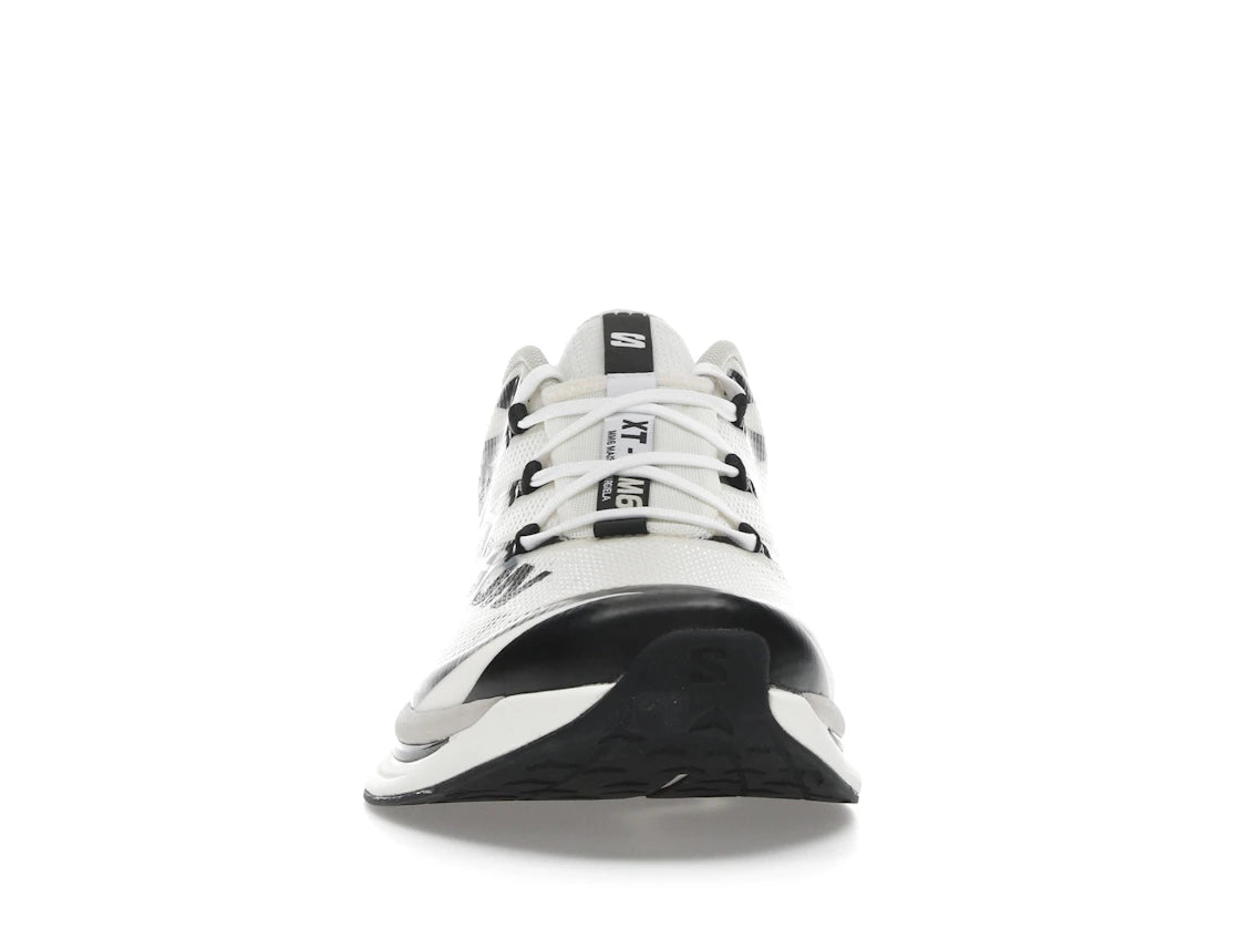 Salomon XT-MM-6 MM6 Maison Margiela Vanilla Ice