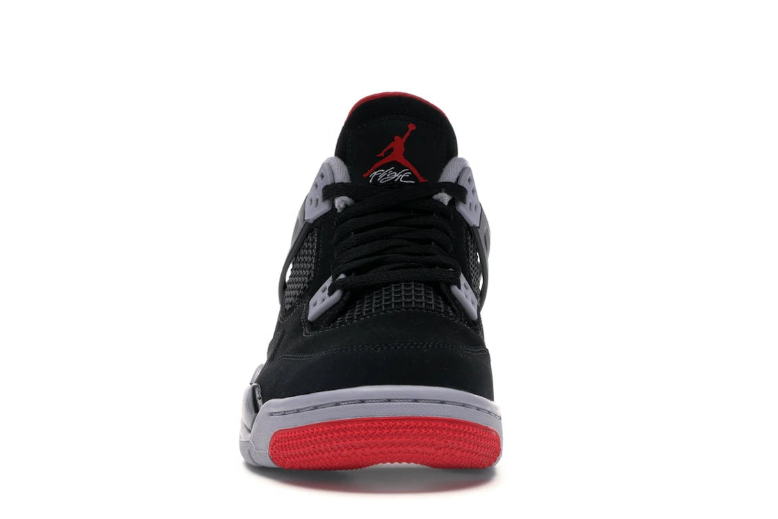 Jordan 4 Retro Bred (2019) (GS)