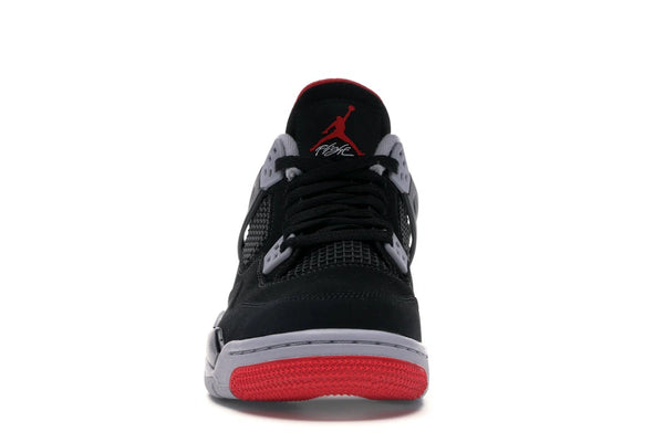 Jordan 4 Retro Bred (2019) (GS)