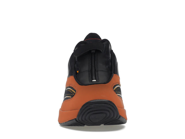 Reebok Answer IV Terracotta