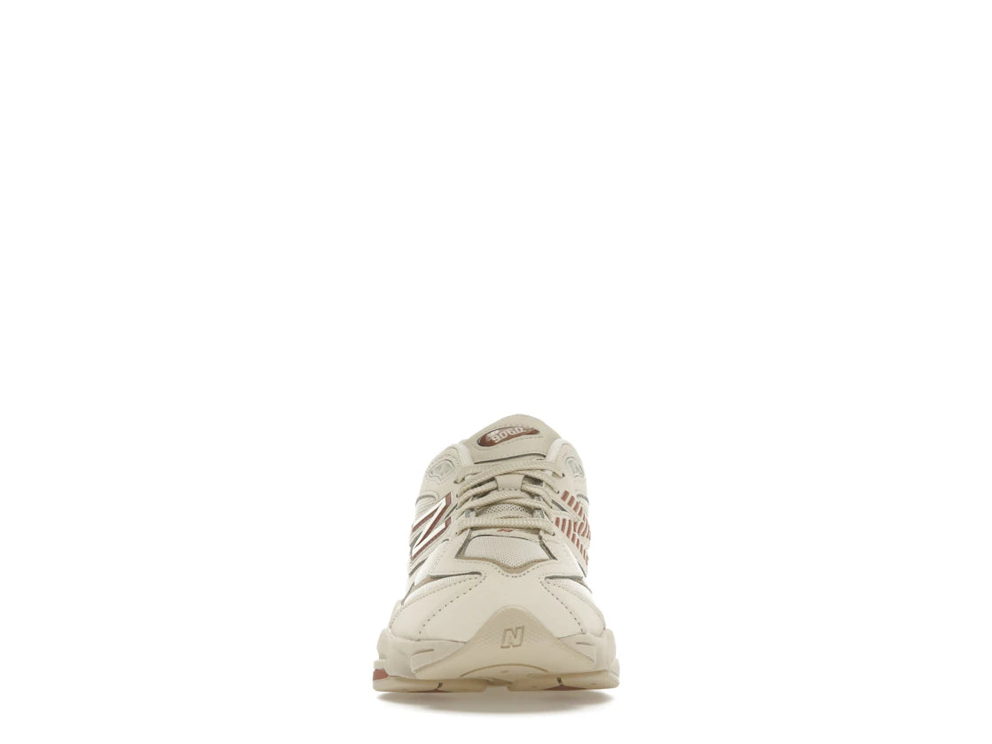 New Balance 9060 Bone Sparrow (GS)