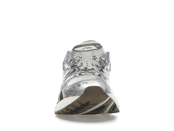 ASICS Gel-Nimbus 10.1 Cream Pure Silver