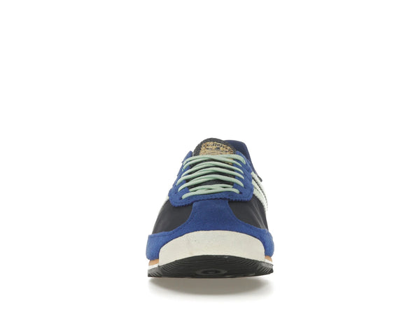 adidas SL 72 Night Indigo Semi Green Spark (Women's)