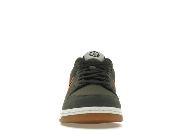 Nike Dunk Low Retro NN Toasty Sequoia (GS)