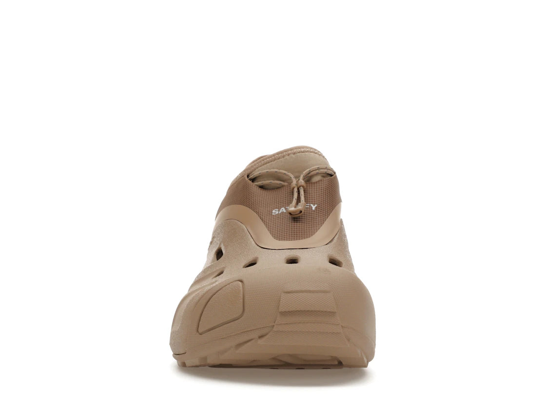 Crocs Quick Trail Low Satisfy Tumbleweed