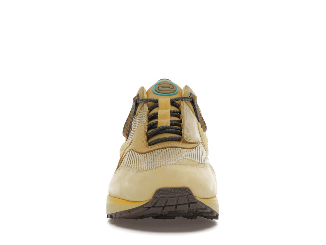 Nike Air Max 1 Travis Scott Cactus Jack Saturn Gold - vue secondaire B