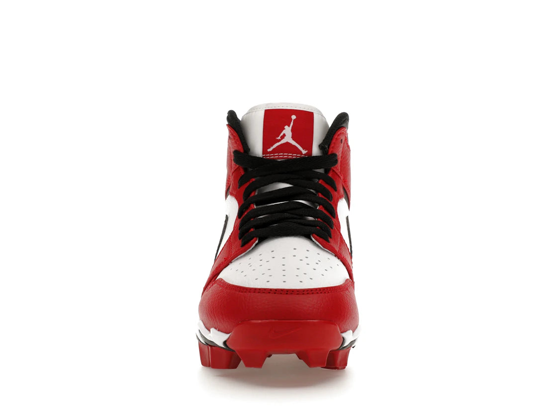 Jordan 1 Mid Cleat Chicago (GS)