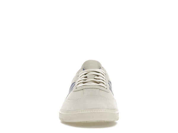 adidas Samba Humanrace Navy Aluminum