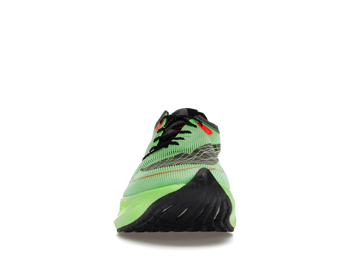 Nike ZoomX Vaporfly Next% 2 Ekiden Scream Green