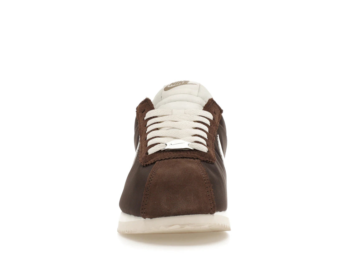 Nike Cortez Baroque Brown (Women's) % - vue secondaire B