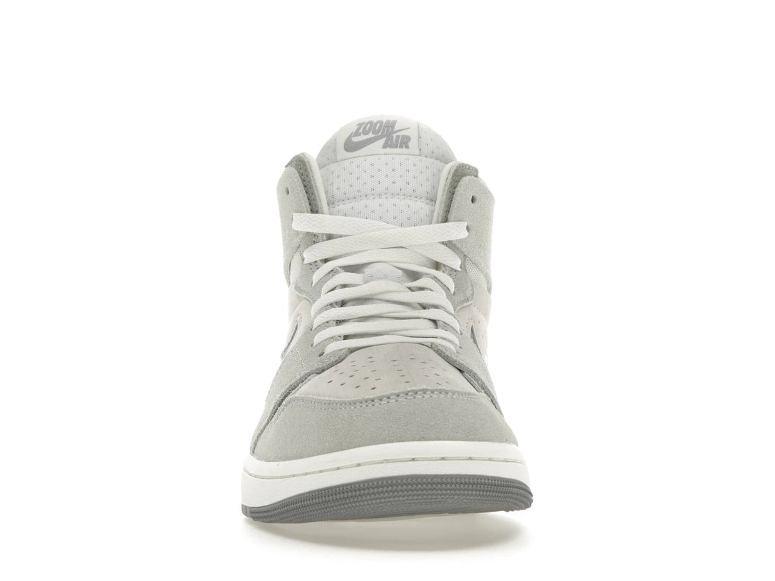 Jordan 1 High Zoom Air CMFT 2 Particle Grey