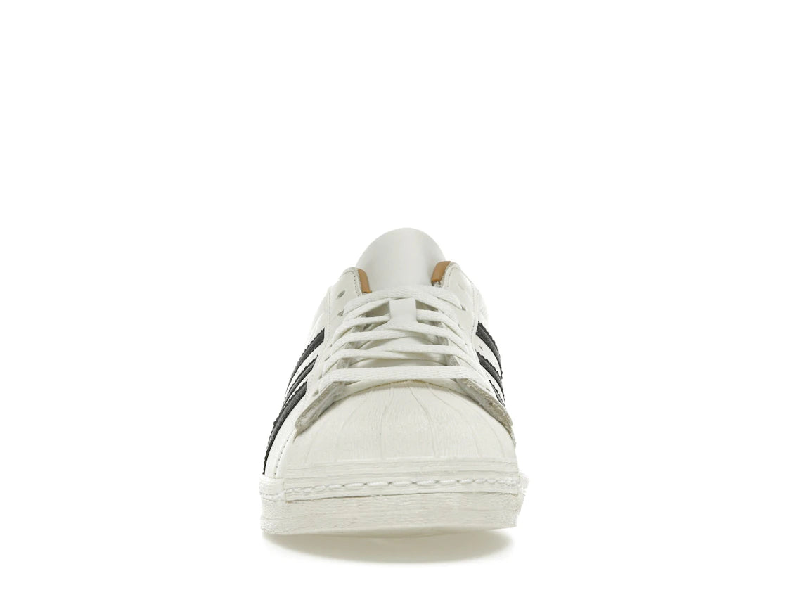 adidas Superstar 82 JJJJound Off White Made in Germany