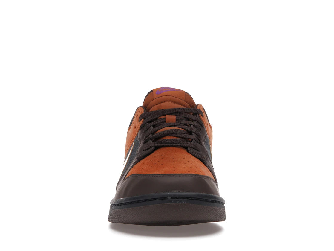 Nike Dunk Low Cider - vue secondaire B