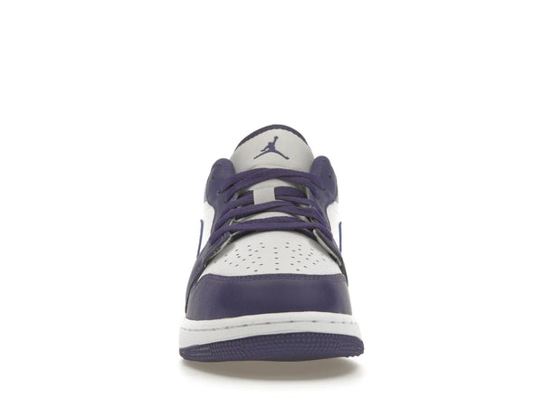 Jordan 1 Low Sky J Purple (GS)