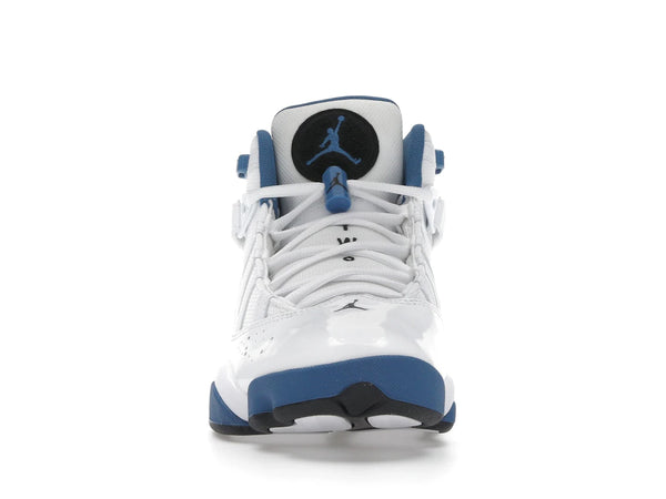 Jordan 6 Rings Sportblau