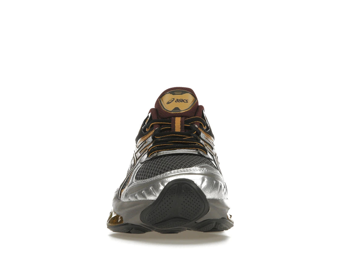 ASICS Gel-Quantum Kinetic Carbon Pure Gold