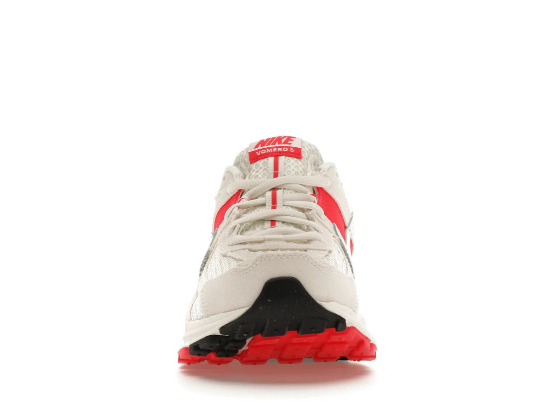 Nike Zoom Vomero 5 Siren Red (Women's)