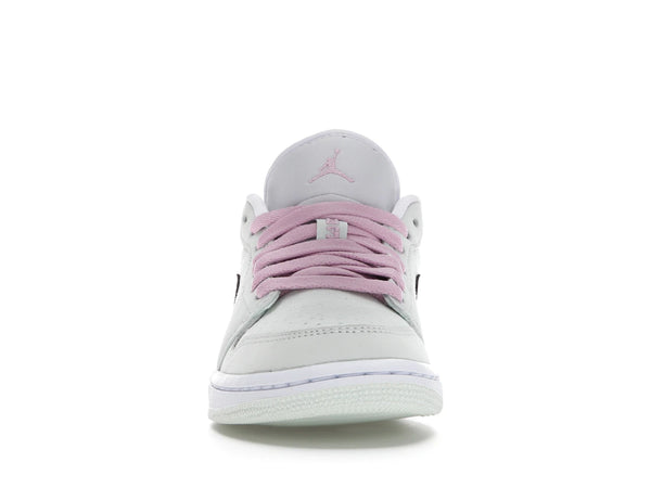 Jordan 1 Low SE Barely Green (Women's)