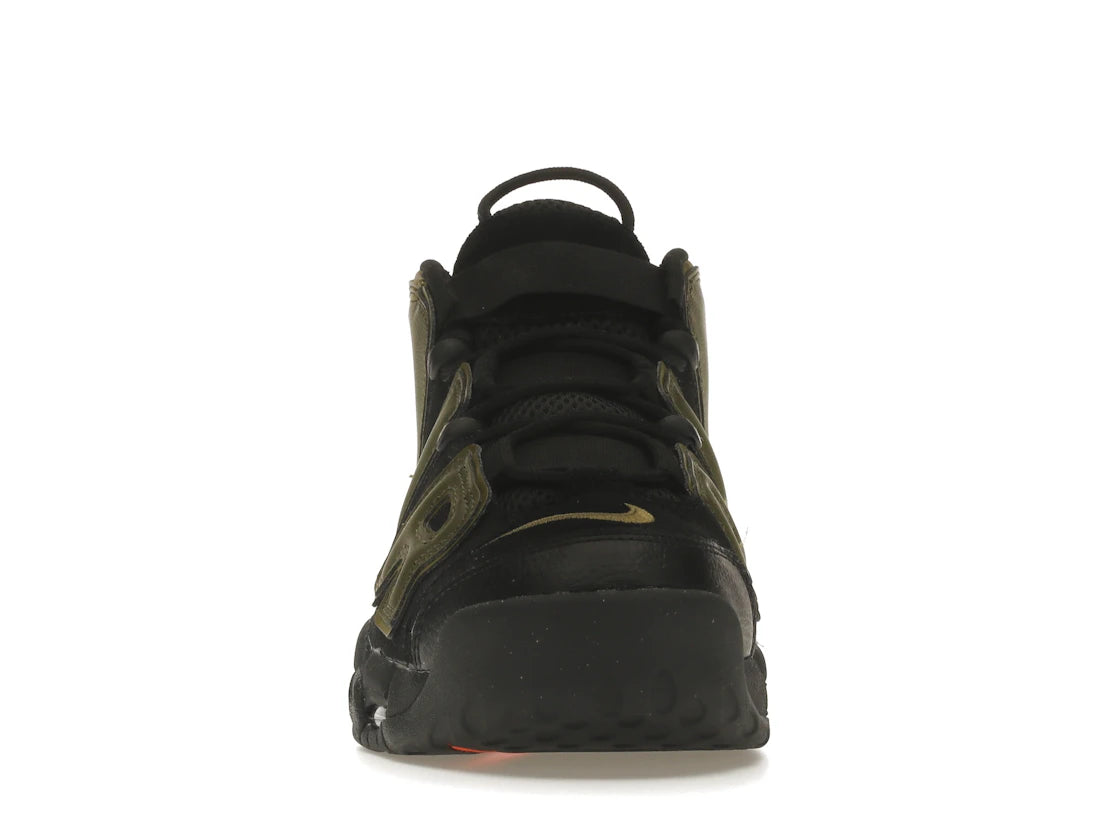 Nike Air More Uptempo Rough Green
