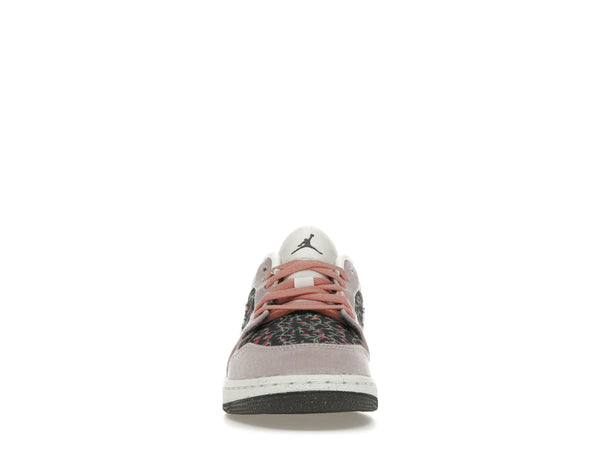 Jordan 1 Low SE Floral (GS)