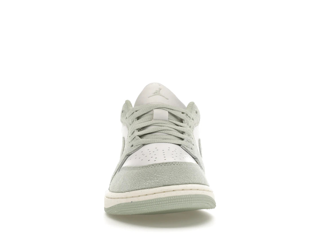 Jordan 1 Low SE Seafoam