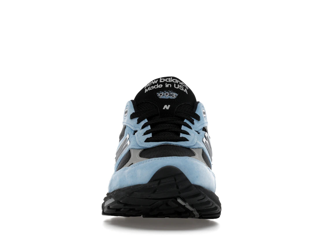 New Balance 993 MiUSA Community Blue