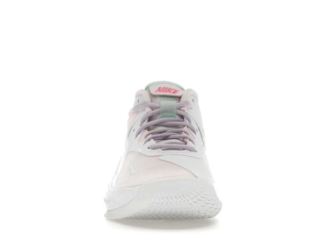 Nike Air Zoom Hyperset 2 SE White Arctic Pink