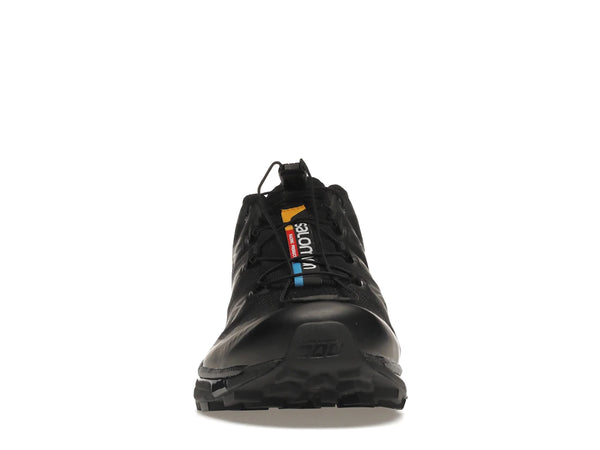 Salomon S/Lab XT-6 Adv Triple Black