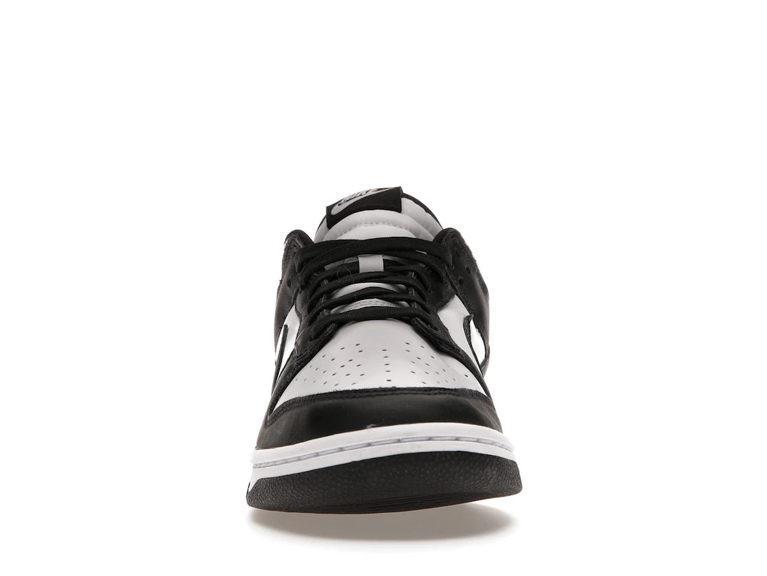 Nike Dunk Low Retro White Black Panda - vue secondaire B