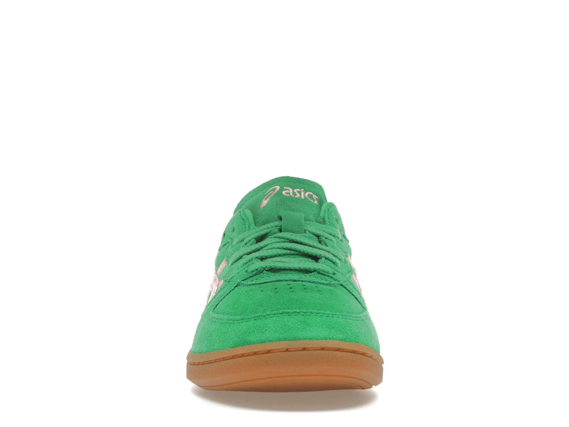 ASICS Skyhand OG Cilantro Grapefruit