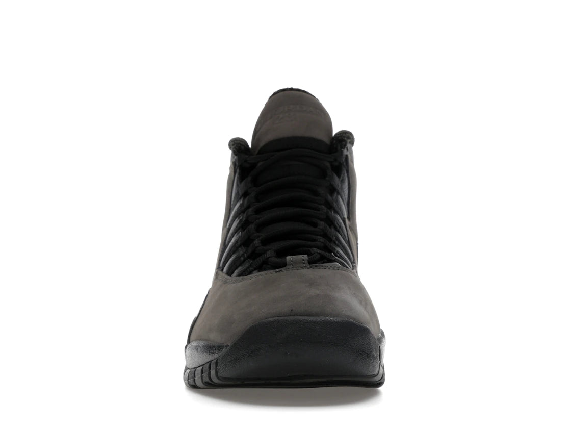 Jordan 10 Retro Shadow (2025) - vue secondaire B