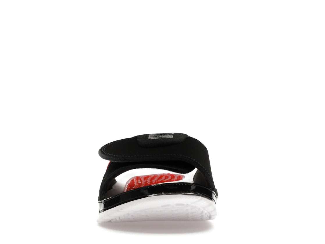 Jordan Hydro 11 Bred White