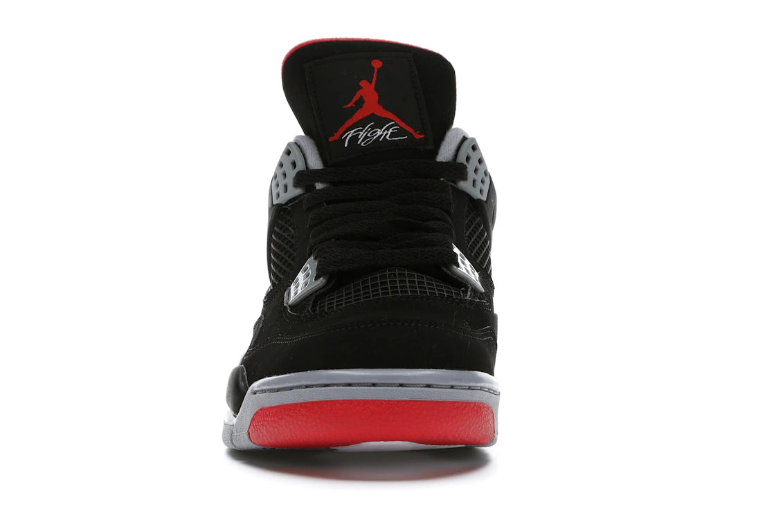 Jordan 4 Retro Black Cement CDP (2008)