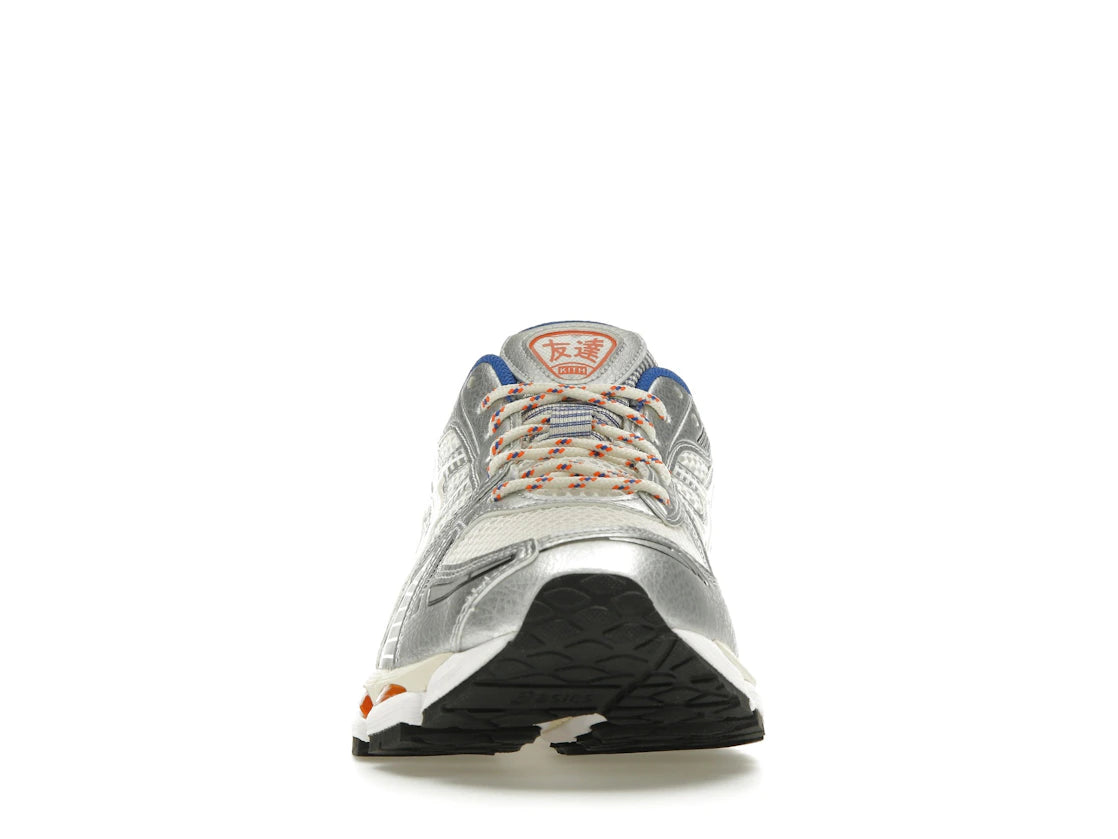 ASICS Gel-Kayano 12.1 Ronnie Fieg Knicks - vue secondaire B
