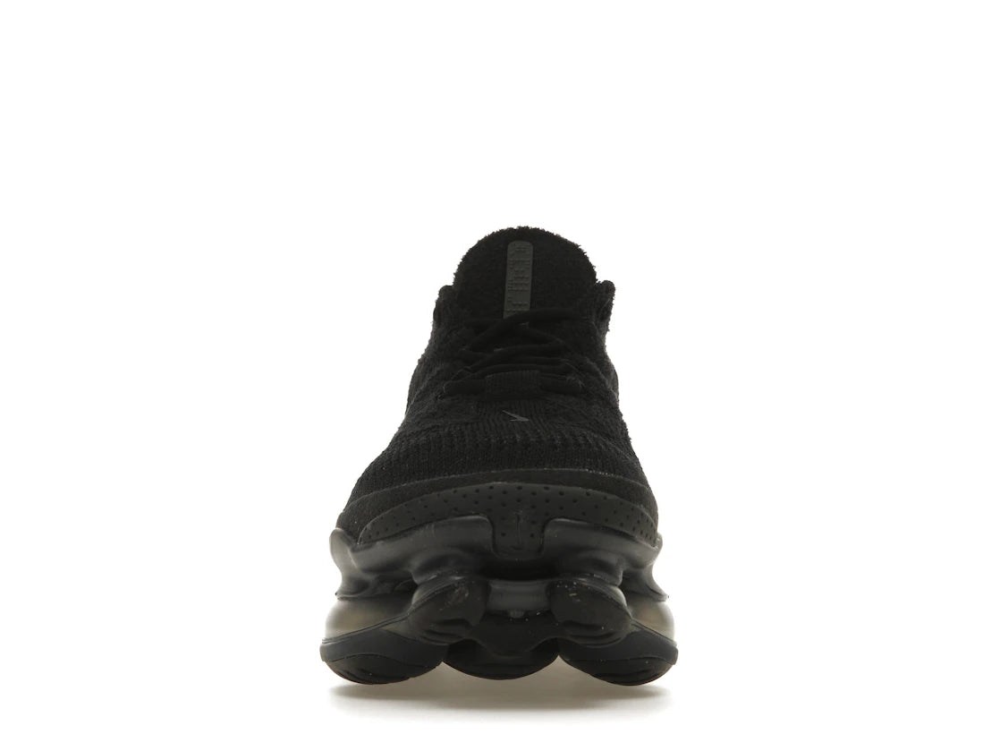 Nike Air Max Scorpion FK Triple Black